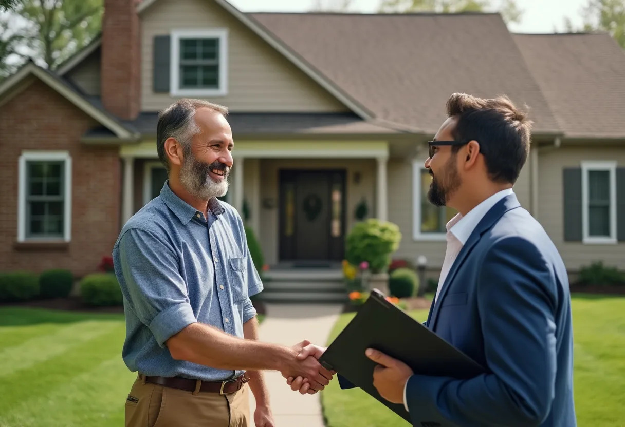 assurance logement