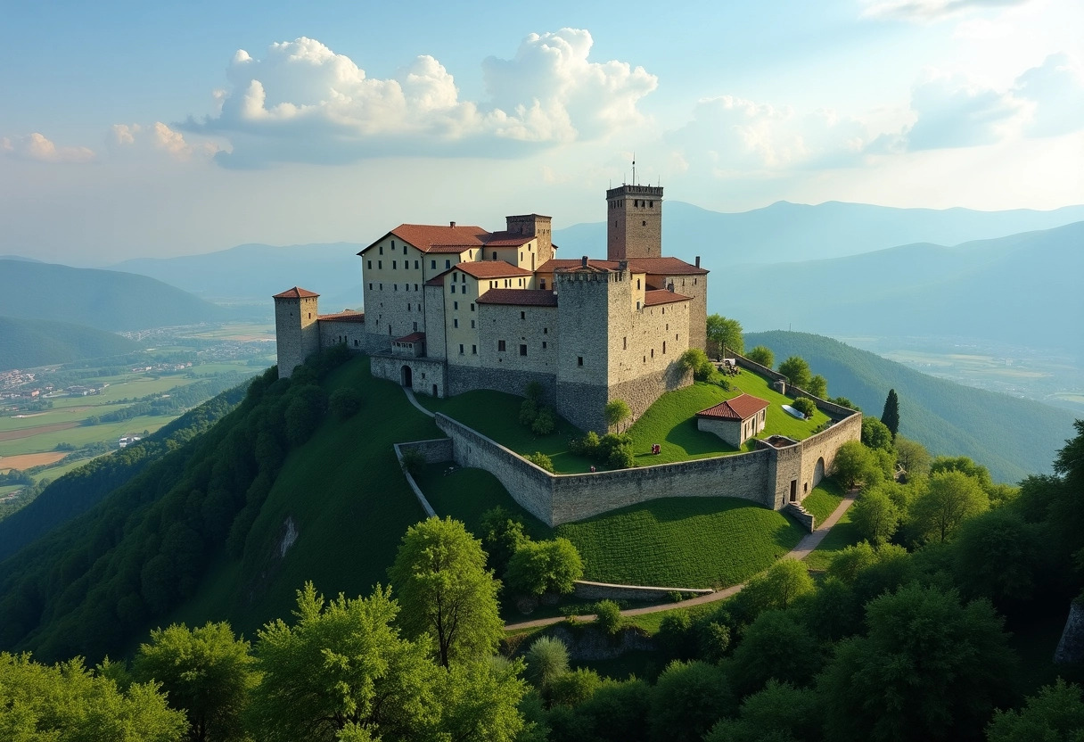 pietra d alba italy