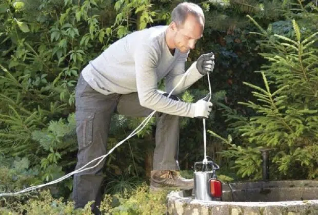 Comment réussir l'achat de votre pompe à eau