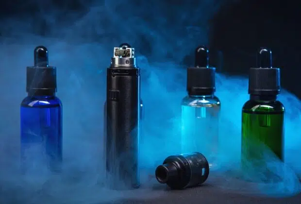 Quelle e-liquide choisir pour sa cigarette électronique