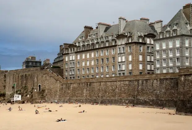 Saint Malo