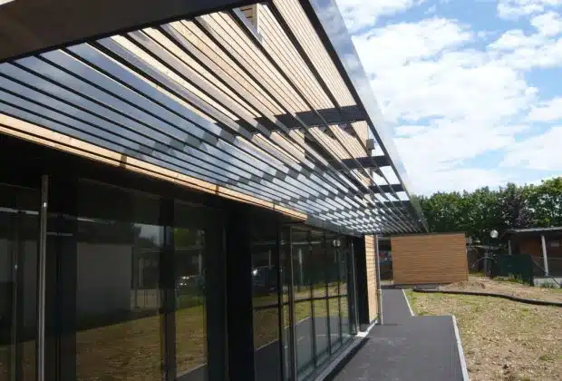 brise-soleil