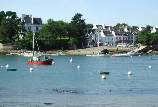 Bretagne