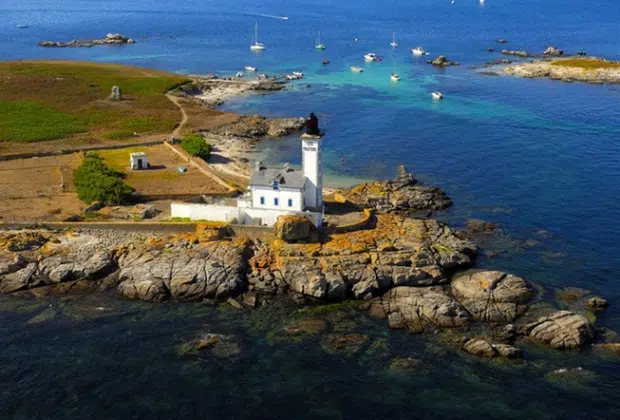 Bretagne