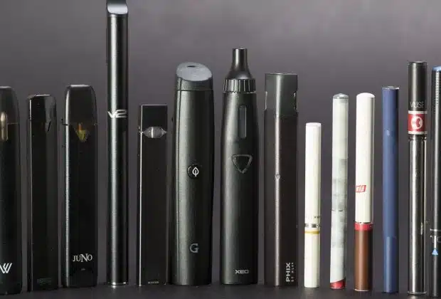 Quel type de e-cigarette choisir ?