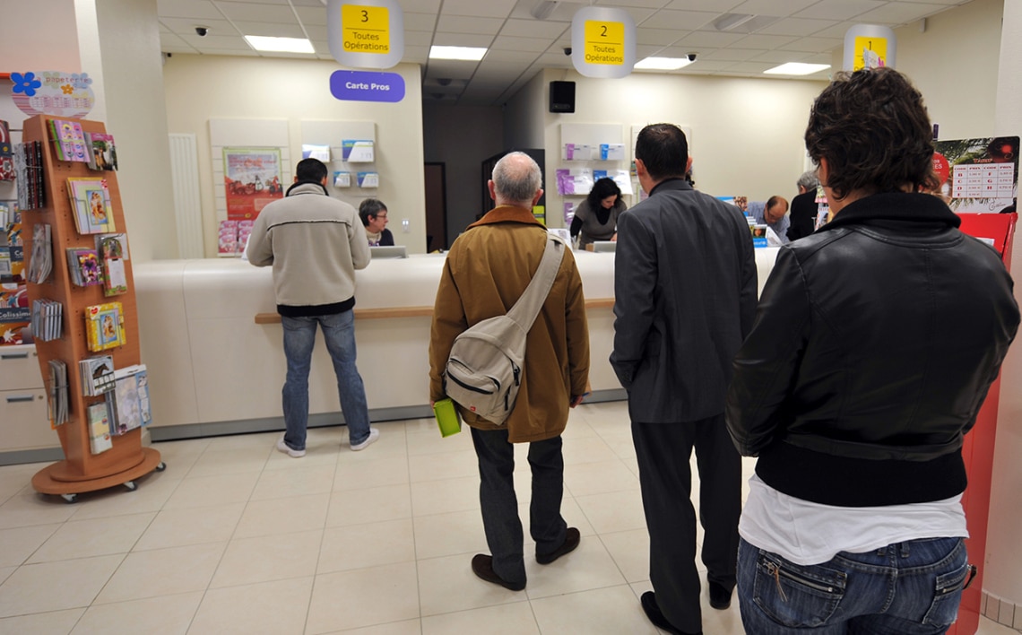 Démarches administratives : plus besoin de se déplacer